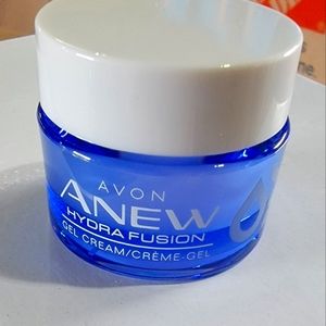 COPY - (Set of 5) ANEW Hydra Fusion Gel Cream .50 oz each, Total 2.5 oz
